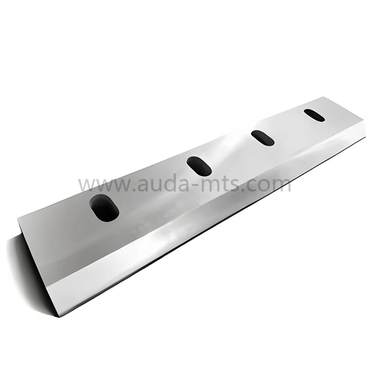 Plastic Pelletizer Knife suppliers