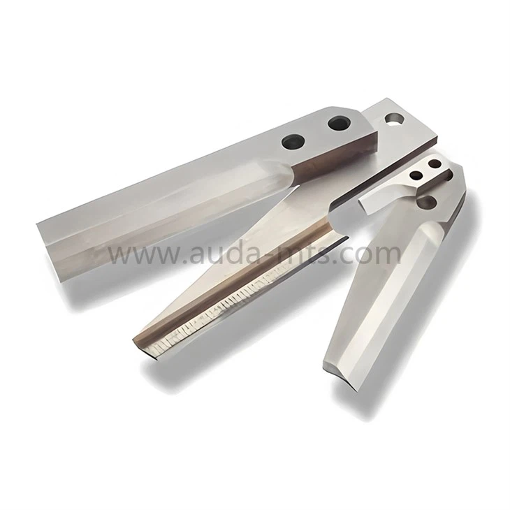Plastic Pelletizer Knife price