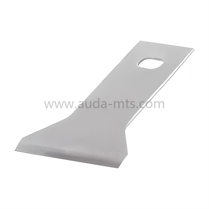 Plastic Pelletizer Knife best