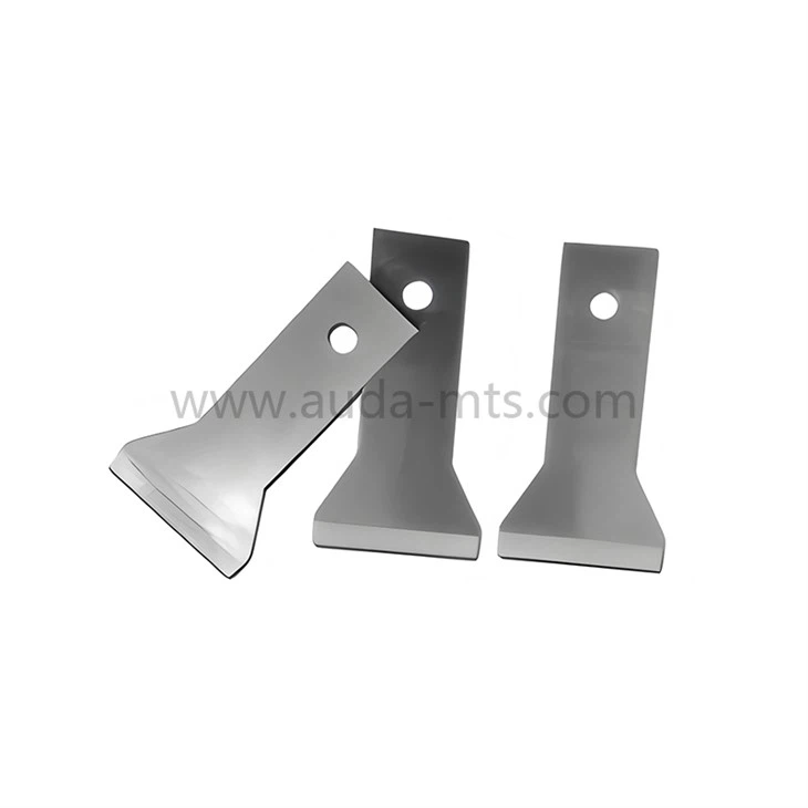 Plastic Pelletizer Knife suppliers